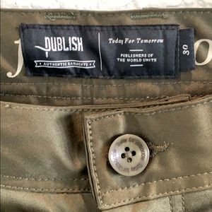 Publish Brand Men’s Jogger